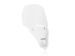 Plexi motocyklu WRS verze TOURING pro motocykly TRIUMPH TIGER SPORT 660 ABS rok 2022-2024, barva čirá