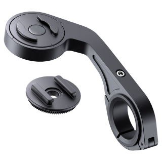 Držák mobilního telefonu na jízdní kolo SP CONNECT HANDLEBAR MOUNT 53121 pro řídítka s průměrem 25,4mm a 31,8mm