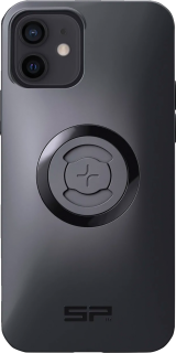 a Pouzdro mobilního telefonu / kryt na mobil SP CONNECT 52633 pro telefon iPHONE 12 Pro Max, iPHONE 12 / iPHONE 12 PRO 