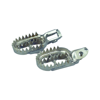Titanové stupačky SCAR KTM SX/SXF 125-450 23-24