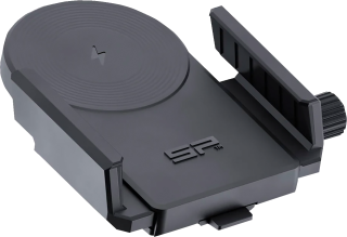 Všestranný a stabilní univerzální držák SP CONNECT  Universal  Universal Charging Phone Clamp / SPC+ 52812 pro telefony o šířce 61-85 mm a výšce do 11 mm