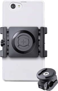 Držák mobilního telefonu SP CONNECT HOLDER KIT SPC+ UNIVERSAL CLAMP 52500