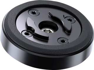 Tlumič vybrací pro pouzdra SPC+ SP CONNECT Anti Vibration Module 52829 barva černá