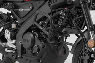 Padací rám SW MOTECH CRASH BAR pro YAMAHA MT-125 rok 2020-2023