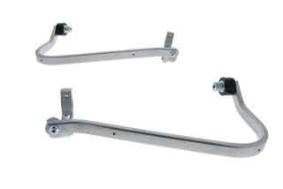 Montážní kit krytů páček Barkbusters pro Aprilia Tuareg 660 21-23