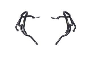 Padací rám SW MOTECH CRASH BAR pro YAMAHA  XTZ 690 / XTZ 690 SP rok 2022 černý