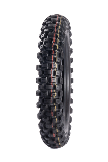 Zadní motokrosová pneu MOTOZ TPZX IN 90/100-16M NHS