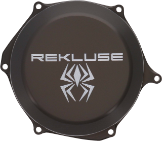 Spojkové víko REKLUSE CLUTCH COVER pro YAMAHA YZ 450 F rok 2023-2024
