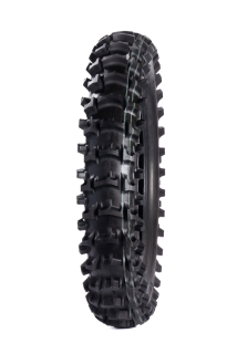 Zadní motokrosová pneu MOTOZ TPZXX SA 120/80-19M NHS