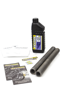 Kit pro přední snížení motocyklu HYPERPRO pro HARLEY DAVIDSON RH 1250 S ABS Sportster S rok 2021-2022
