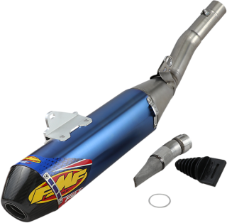 Koncovka výfuku FMF RCT 4.1 pro Yamaha YZ 450 F 23-24