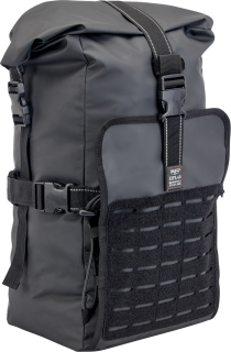 Motocyklová brašna / batoh BILTWELL BAG 3016-01 EXFIL 60 GENERACE 2 barva černá
