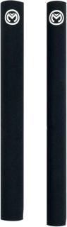 Návleky na vidlice / chrániče vidlic neopren MOOSE RACING FORKSKINS NEO průměr 44 mm-50 mm, délka 356 mm, sada 2 kusů - pár 