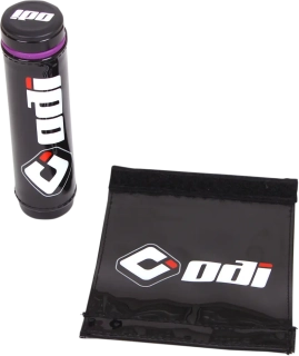 Pratelné neoprenové potahy na gripy ODI COVERS GRIP ODI pár