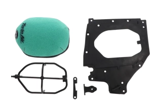 Držák / klec na vzduchový filtr TWIN AIR POWERFLOW KIT pro KAWASAKI KX 450 rok 2024