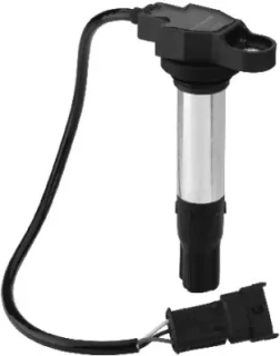 Indukční cívka motocyklu BERU IGNITION COIL ZS441 pro DUCATI STREETFIGHTER 848 rok 2012-2013