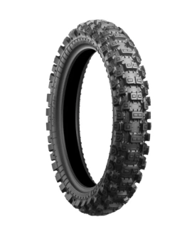 Motokrosová zadní pneu BRIDGESTONE BATTLECROSS X40 110/90-19 57M