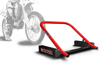 Startovací brána na dálkové ovládání RISK RACING HOLESHOT GATE
