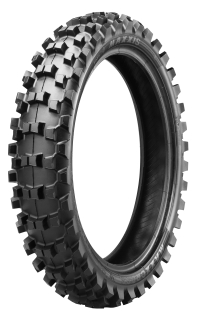 Motocyklová pneu MAXXIS M-7332 120/80-19 63M NHS TT