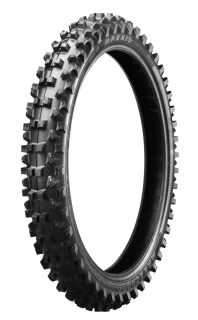 Přední motocyklová pneu MAXXIS M7332F 60/100-14 30M TT