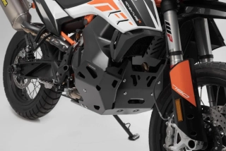 Kryt pod motor motocyklu SW-MOTECH pro moto KTM 790 Adventure rok 2019-2024