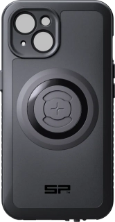 Voděodolné IP68 pouzdro mobilního telefonu / kryt na mobil SP CONNECT PHONE CASE XTREME 52904  pro telefon IPHONE 15 