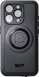 Voděodolné IP68 pouzdro mobilního telefonu / kryt na mobil SP CONNECT PHONE CASE XTREME 52905  pro telefon IPHONE 15 PRO  
