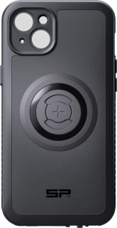 Voděodolné IP68 pouzdro mobilního telefonu / kryt na mobil SP CONNECT PHONE CASE XTREME 52906  pro telefon IPHONE 15 PLUS 