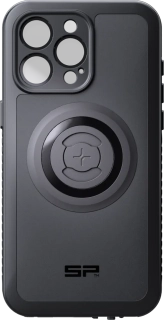Voděodolné IP68 pouzdro mobilního telefonu / kryt na mobil SP CONNECT PHONE CASE XTREME 52907  pro telefon IPHONE 15 PRO MAX 