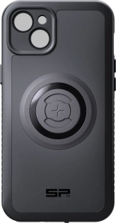 Voděodolné IP68 pouzdro mobilního telefonu / kryt na mobil SP CONNECT PHONE CASE XTREME 52902  pro telefon IPHONE 14 PLUS