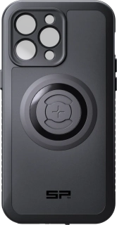 Voděodolné IP68 pouzdro mobilního telefonu / kryt na mobil SP CONNECT PHONE CASE XTREME 52903  pro telefon IPHONE 14 PRO MAX