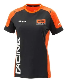Dámské triko s krátkým rukávem KTM WOMEN TEAM TEE
