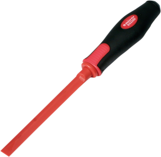 Škrabka pro odstraňování papírového těsnění BIKESERVICE TOOL GASKET SCRAPER šíře čepele 15 m
