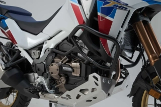 Padací rám motocyklu SW-MOTECH pro HONDA CRF 1100 Africa Twin Adventure Sports rok 2019 a výš