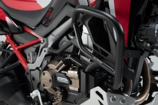 Padací rám motocyklu SW-MOTECH pro HONDA CRF 1100 Africa Twin rok 2019 a výš
