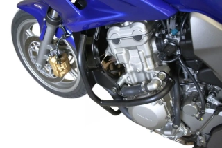Padací rám motocyklu SW-MOTECH pro HONDA CBF 1000