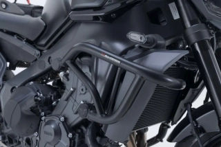 Padací rám motocyklu SW-MOTECH pro YAMAHA MT-09 rok 2023 a výš