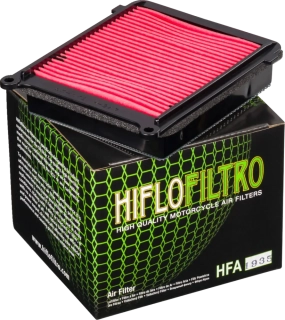 Vzduchový filtr HIFLO FILTRO HFA 1935 pro HONDA CRF1100L viz popis 