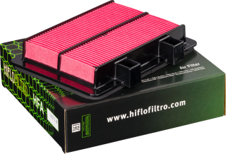 Vzduchový filtr HIFLO FILTRO HFA 3914 pro SUZUKI DL 1000 viz popis 