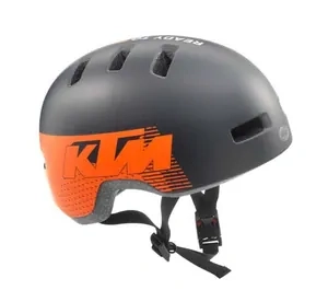 Dětská cyklistická přilba KTM LIL RIPPER HELMET velikost 2-5 let