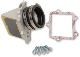Klapky sání BOYSEN RAD VALVE kompletní pro YAMAHA YZ 250 rok 2002-2024 viz popis 