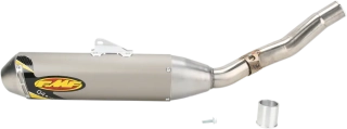 Koncovka výfuku FMF Q4 YAMAHA WR 450 F 2007-2011