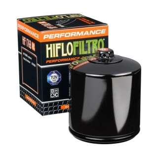 Olejový filtr HIFLO FILTRO HF176BRC pro Harley Davidson RA 1250 Pan America/RA 1250 S Pan America Special /RH 1250 S Sportster S rok 2021-2024 viz popis