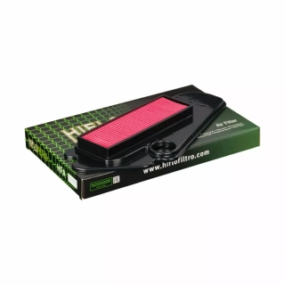 Vzduchový filtr HIFLO FILTRO FILTRO HFA 5017 / HFA5017 pro Kymco Scooter 50 Agility viz popis