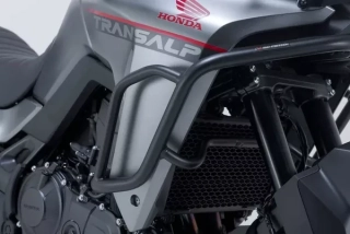 Padací rám motocyklu SW-MOTECH pro HONDA XL 750 Trtansalp rok 2023-2024