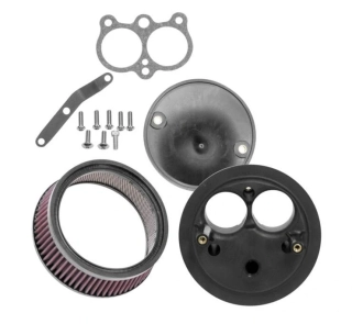 a Kit sání S&S CYCLE pro Harley Davidson XG 750