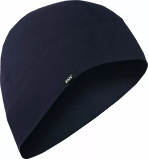 Čepice pod helmu ZANDHEAGEAR SPORTFLEX NAVY tmavě modrá