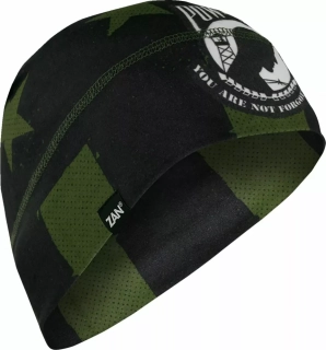 Čepice pod helmu ZANDHEAGEAR SPORTFLEX POW MIA III