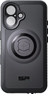 Voděodolné IP68 pouzdro mobilního telefonu / kryt na mobil SP CONNECT PHONE CASE XTREME 52909 pro telefon IPHONE 16