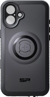 Voděodolné IP68 pouzdro mobilního telefonu / kryt na mobil SP CONNECT PHONE CASE XTREME 52911 pro telefon IPHONE 16 PLUS